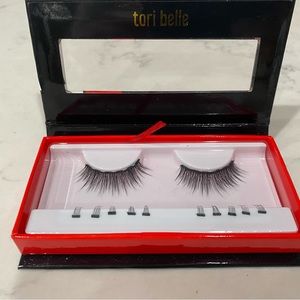 NEW Tori Belle Magnetic Eyelashes- 9 to 5